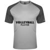 Men's Breakout T-Shirt Thumbnail