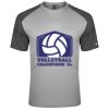 Men's Breakout T-Shirt Thumbnail