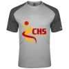 Men's Breakout T-Shirt Thumbnail