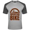 Men's Breakout T-Shirt Thumbnail