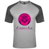 Men's Breakout T-Shirt Thumbnail