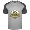 Men's Breakout T-Shirt Thumbnail