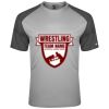 Men's Breakout T-Shirt Thumbnail