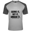 Men's Breakout T-Shirt Thumbnail
