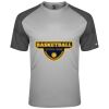 Men's Breakout T-Shirt Thumbnail