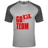 Men's Breakout T-Shirt Thumbnail