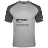 Men's Breakout T-Shirt Thumbnail