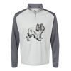 Men's Breakout Quarter-Zip Pullover Thumbnail
