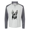 Men's Breakout Quarter-Zip Pullover Thumbnail