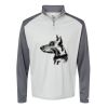 Men's Breakout Quarter-Zip Pullover Thumbnail