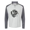 Men's Breakout Quarter-Zip Pullover Thumbnail