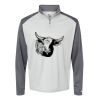 Men's Breakout Quarter-Zip Pullover Thumbnail