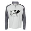 Men's Breakout Quarter-Zip Pullover Thumbnail