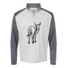 Men's Breakout Quarter-Zip Pullover Thumbnail