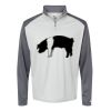 Men's Breakout Quarter-Zip Pullover Thumbnail