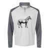 Men's Breakout Quarter-Zip Pullover Thumbnail