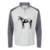 Men's Breakout Quarter-Zip Pullover Thumbnail