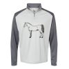 Men's Breakout Quarter-Zip Pullover Thumbnail