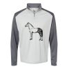 Men's Breakout Quarter-Zip Pullover Thumbnail