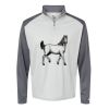 Men's Breakout Quarter-Zip Pullover Thumbnail
