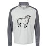 Men's Breakout Quarter-Zip Pullover Thumbnail
