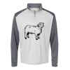 Men's Breakout Quarter-Zip Pullover Thumbnail