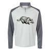 Men's Breakout Quarter-Zip Pullover Thumbnail