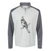 Men's Breakout Quarter-Zip Pullover Thumbnail