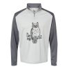 Men's Breakout Quarter-Zip Pullover Thumbnail