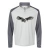 Men's Breakout Quarter-Zip Pullover Thumbnail