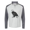 Men's Breakout Quarter-Zip Pullover Thumbnail