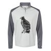 Men's Breakout Quarter-Zip Pullover Thumbnail