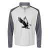 Men's Breakout Quarter-Zip Pullover Thumbnail