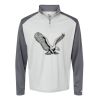 Men's Breakout Quarter-Zip Pullover Thumbnail