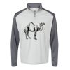 Men's Breakout Quarter-Zip Pullover Thumbnail