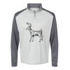 Men's Breakout Quarter-Zip Pullover Thumbnail