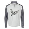 Men's Breakout Quarter-Zip Pullover Thumbnail