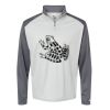Men's Breakout Quarter-Zip Pullover Thumbnail