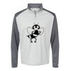Men's Breakout Quarter-Zip Pullover Thumbnail