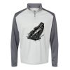 Men's Breakout Quarter-Zip Pullover Thumbnail