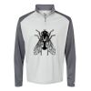 Men's Breakout Quarter-Zip Pullover Thumbnail