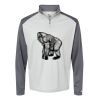 Men's Breakout Quarter-Zip Pullover Thumbnail