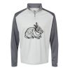 Men's Breakout Quarter-Zip Pullover Thumbnail