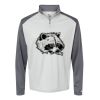 Men's Breakout Quarter-Zip Pullover Thumbnail