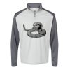 Men's Breakout Quarter-Zip Pullover Thumbnail