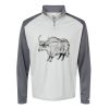 Men's Breakout Quarter-Zip Pullover Thumbnail