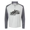 Men's Breakout Quarter-Zip Pullover Thumbnail