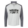 Men's Breakout Quarter-Zip Pullover Thumbnail