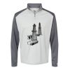 Men's Breakout Quarter-Zip Pullover Thumbnail