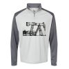 Men's Breakout Quarter-Zip Pullover Thumbnail